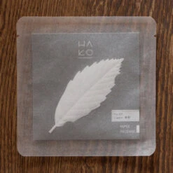 HA KO 01 / Box Set Of 5 - HA KO -Ki:ts Shop HAKO 03 Cedar SQ800