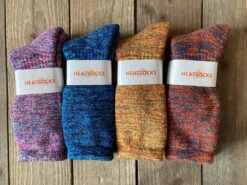 Kamui Heat Pile Socks / Pink - YAMAtune -Ki:ts Shop IMG 1066 W1080 0251559d 733b 4de4 a4ee af20299c9204