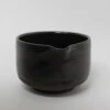 Matcha Bowl / Dark Brown (TANBA) - (ki:ts) X Kaoru Pottery 1 Matcha Bowl / Dark Brown (TANBA) - (ki:ts) X Kaoru Pottery -Ki:ts Shop IMG 6291 SQ1080