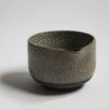 Matcha Bowl / Grey (KAIRAGI) - (ki:ts) X Kaoru Pottery -Ki:ts Shop IMG 6328 SQ1080
