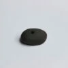 Incense Holder Koishi / Koku (Mat Black) - (ki:ts) X Kaoru Pottery -Ki:ts Shop IMG 6615 SQ1080