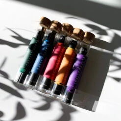 String Incense / Smoky Lavender - BLACK LETTERS -Ki:ts Shop IMG 7695 SQ1080 b84bb247 b447 4185 b66f 7b964455a1c7