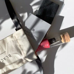 String Incense Warm-hearted Flowers - BLACK LETTERS -Ki:ts Shop IMG 7731 SQ1080