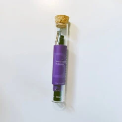 String Incense / Smoky Lavender - BLACK LETTERS