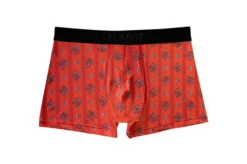 IMPERIAL KIKU SILVER / Red - VELAROF