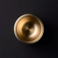 Incensory Products / Original Brass Censer - &INCENSE -Ki:ts Shop Incenaecenser SQ1080 03