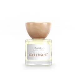 Istanbul Eau De Parfum 30ml - GALLIVANT