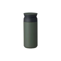 TRAVEL TUMBLER 350ml / Ash Green - KINTO