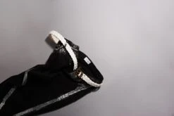 Plait 510 Belt / White - (ki:ts) -Ki:ts Shop Keats 241019 045