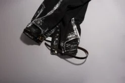 Narrow Belt - 15 / Dark Brown - (ki:ts) -Ki:ts Shop Keats 241019 047