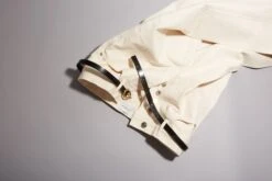 Narrow Belt - 15 / Black - (ki:ts) -Ki:ts Shop Keats 241019 050