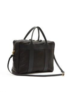 Document Wide / Black - (ki:ts)