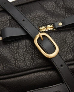 Document Wide / Black - (ki:ts) -Ki:ts Shop Kits1032