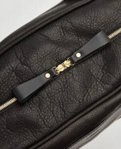 Document Wide / Black - (ki:ts) -Ki:ts Shop Kits1033