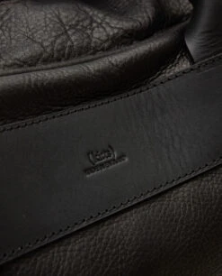 Document Wide / Black - (ki:ts) -Ki:ts Shop Kits1035