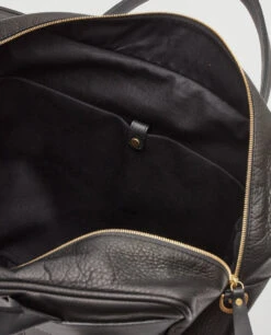 Document Wide / Black - (ki:ts) -Ki:ts Shop Kits1047