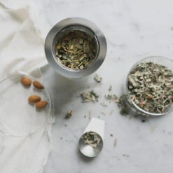 LT Cup With Strainer 260ml - KINTO -Ki:ts Shop LTcupwithStrainer smalleditSQ1080 01