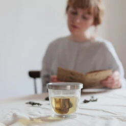 LT Cup With Strainer 260ml - KINTO -Ki:ts Shop LTcupwithStrainer smalleditSQ1080 02