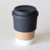 LID-CUP Beige - SOUZYU-EN -Ki:ts Shop Lid cup