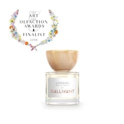 London Eau De Parfum 30ml - GALLIVANT 7 London Eau De Parfum 30ml - GALLIVANT -Ki:ts Shop London by Gallivant 30ml Bottle Award