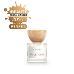 Los Angeles Eau De Parfum 30ml - GALLIVANT -Ki:ts Shop Los Angeles by Gallivant 30ml Bottle Award