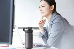 Vacuum Insulated Bottle 800ml / Steel - TIGER -Ki:ts Shop MTA T 500 1108 H1080