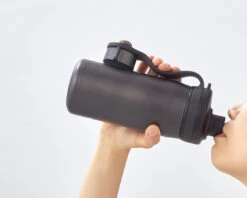 Vacuum Insulated Bottle 800ml / Steel - TIGER -Ki:ts Shop MTA T KS k01 1108 H1080