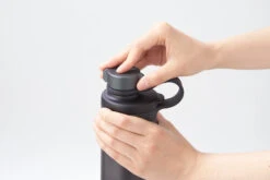 Vacuum Insulated Bottle 800ml / Steel - TIGER -Ki:ts Shop MTA T KS k02 1108 H1080