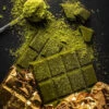 Matcha Chocolate - SAYURI -Ki:ts Shop MatchaChocolate04 H775
