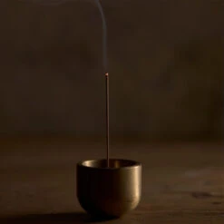 Fragrant Materials / No.021 Cinnamon - &INCENSE -Ki:ts Shop No21cinnamon SQ1080 04