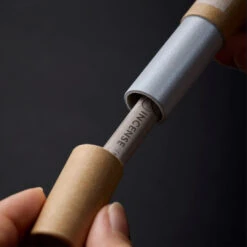 Fragrant Materials / No.021 Cinnamon - &INCENSE -Ki:ts Shop No21cinnamon SQ1080 06