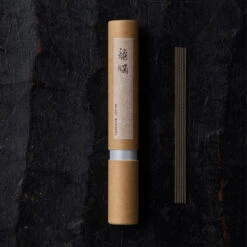 Fragrant Materials / No.031 Borneol - &INCENSE