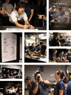 Noma In Kyoto / Issue 01 - Magazine -Ki:ts Shop NomainKyoto 06