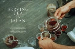 Noma In Kyoto / Issue 01 - Magazine -Ki:ts Shop NomainKyoto B02