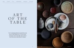 Noma In Kyoto / Issue 01 - Magazine -Ki:ts Shop NomainKyoto B04