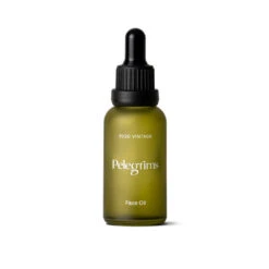 Hyaluronic Plump Facial Oil - Pelegrims