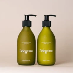 Hand Cleanser - Pelegrims -Ki:ts Shop Pelegrims 1080 13