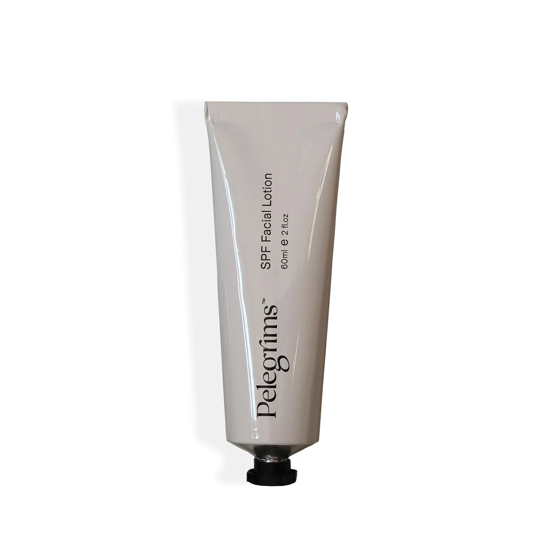 SPF Facial Lotion - Pelegrims 3 SPF Facial Lotion - Pelegrims