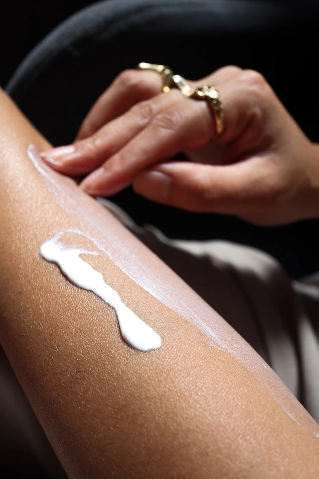 SPF Facial Lotion - Pelegrims 5 SPF Facial Lotion - Pelegrims - Image 3