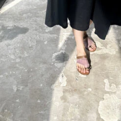 Luminous Silk Tongs Socks / Light Blue -Yu-ito -Ki:ts Shop SQ1080 b4d0d725 6538 4372 b894 9206cec58850