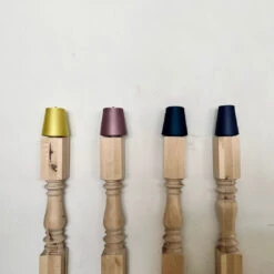 Luminous Silk Five Finger Crew Length Socks / Lilac- Yu-ito -Ki:ts Shop SQ1080 e3f29e54 e143 4267 aaca 7cd7b7983813