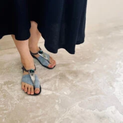 Luminous Silk Tongs Socks / Dark Blue - Yu-ito 13 Luminous Silk Tongs Socks / Dark Blue - Yu-ito -Ki:ts Shop SQ1080 f45f79fc bbac 4906 ad7a 931ed0c02e88