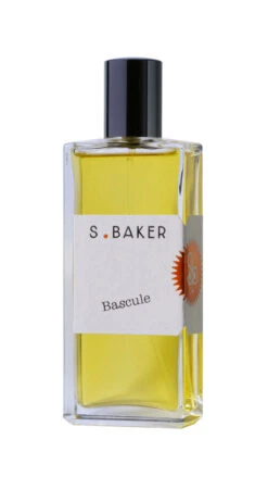 Eau De Parfum / Bascule - SARAH BAKER
