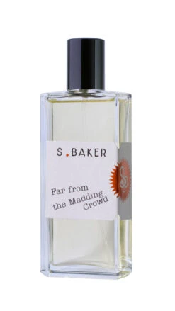 Eau De Parfum / Far From The Madding Crowd - SARAH BAKER