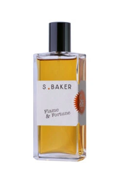 Eau De Parfum / Flame & Fortune - SARAH BAKER