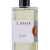 Eau De Parfum / G Clef - SARAH BAKER