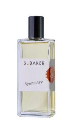 Eau De Parfum / Symmetry - SARAH BAKER