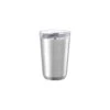 TO GO TUMBLER With Plug 360ml / Stainless Steel - KINTO -Ki:ts Shop TO GO TUMBLER with plug 360ml Stainless steel KINTO