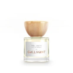 Tel Aviv Eau De Parfum 30ml - GALLIVANT