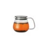 UNITEA One Touch Teapot 460ml -Ki:ts Shop UNITEA one touch teapot 460ml 05